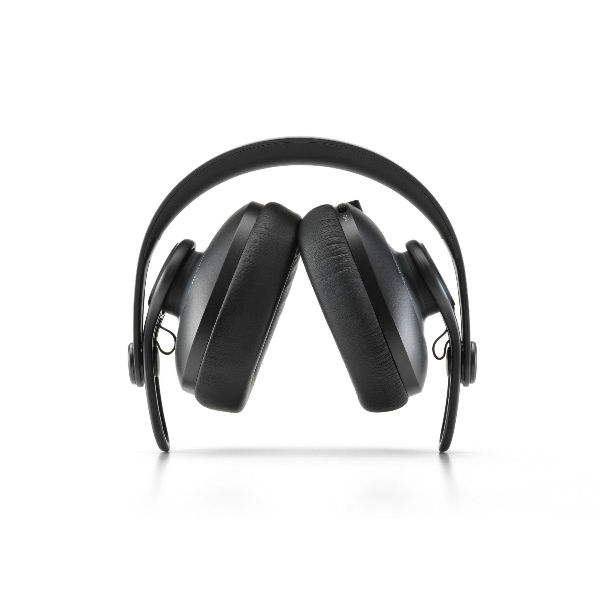  AKG K361-BT Over-Ear Oval Closed-Back Foldable Studio Headphone With Bluetooth(Akg K361 Bt Over Ear Oval Closed Back Foldable Studio Headphone With Bluetooth)