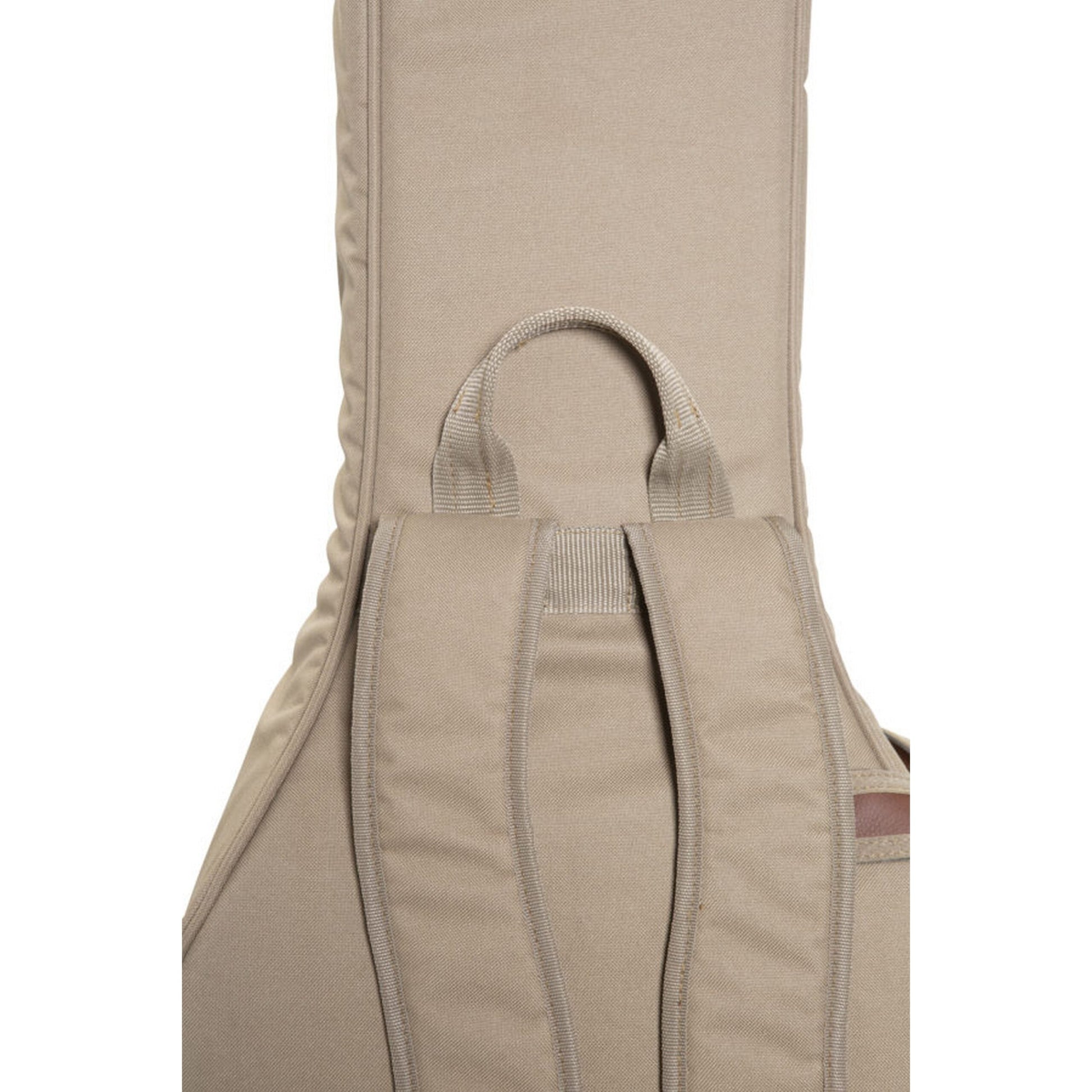  Levy's Deluxe Gig Bag For Classical Guitars, Tan(Levys Lvyclassicgb200 Deluxe Gig Bag For Classical Guitars Tan)