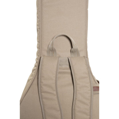  Levy's Deluxe Gig Bag For Classical Guitars, Tan(Levys Lvyclassicgb200 Deluxe Gig Bag For Classical Guitars Tan)