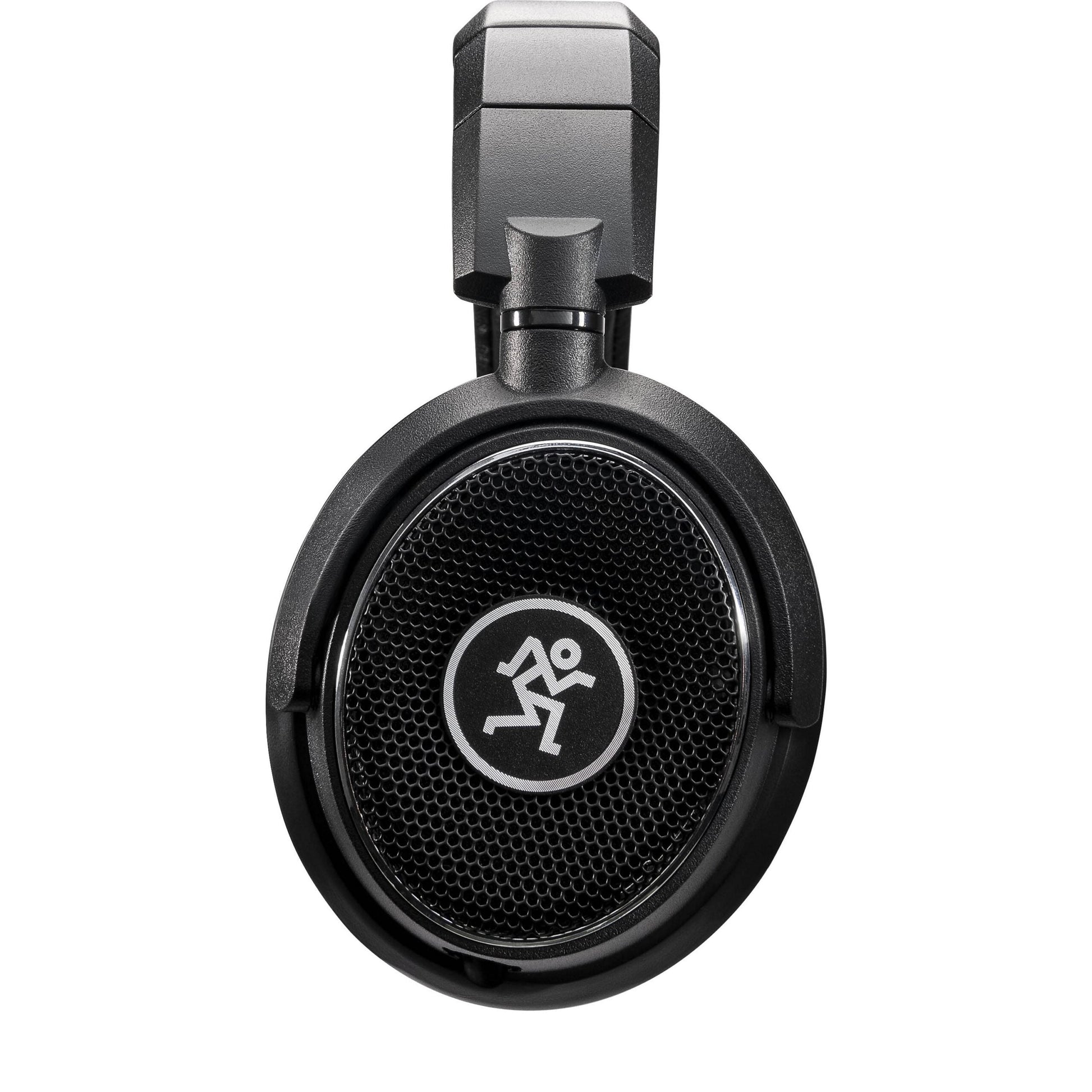  Mackie MC-450 Professional Open-back Headphones(Mackie Mc 450 Professional Open Back Headphones)