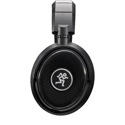  Mackie MC-450 Professional Open-back Headphones(Mackie Mc 450 Professional Open Back Headphones)