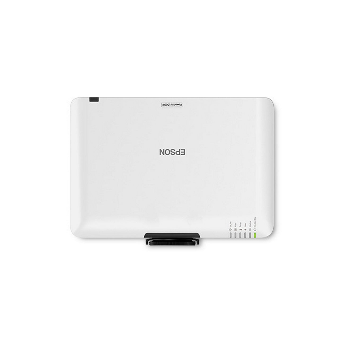 Epson® Epson PowerLite L520W WXGA Long-Throw Laser Projector(Epson Powerlite L520w Wxga Long Throw Laser Projector)