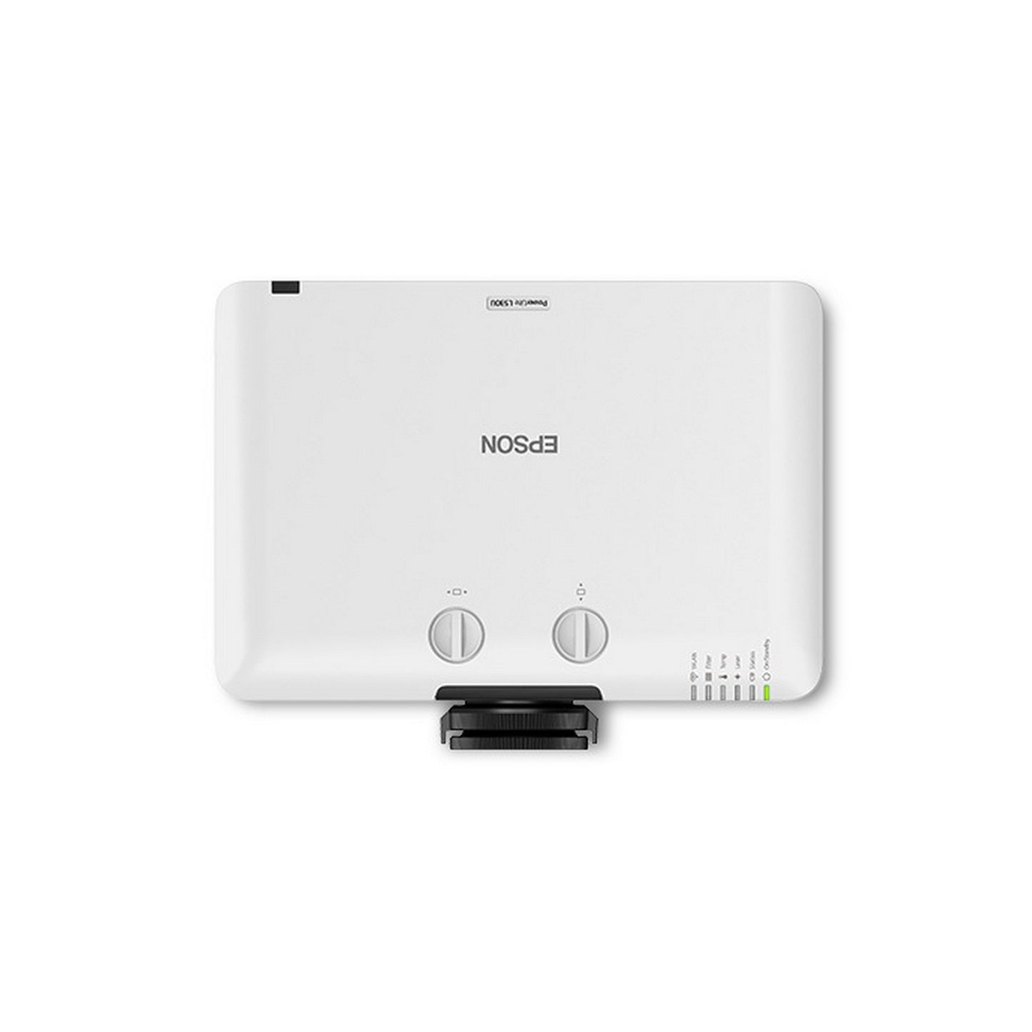 Epson® Epson PowerLite L530U Full HD WUXGA Long-Throw Laser Projector(Epson Powerlite L530u Full Hd Wuxga Long Throw Laser Projector)