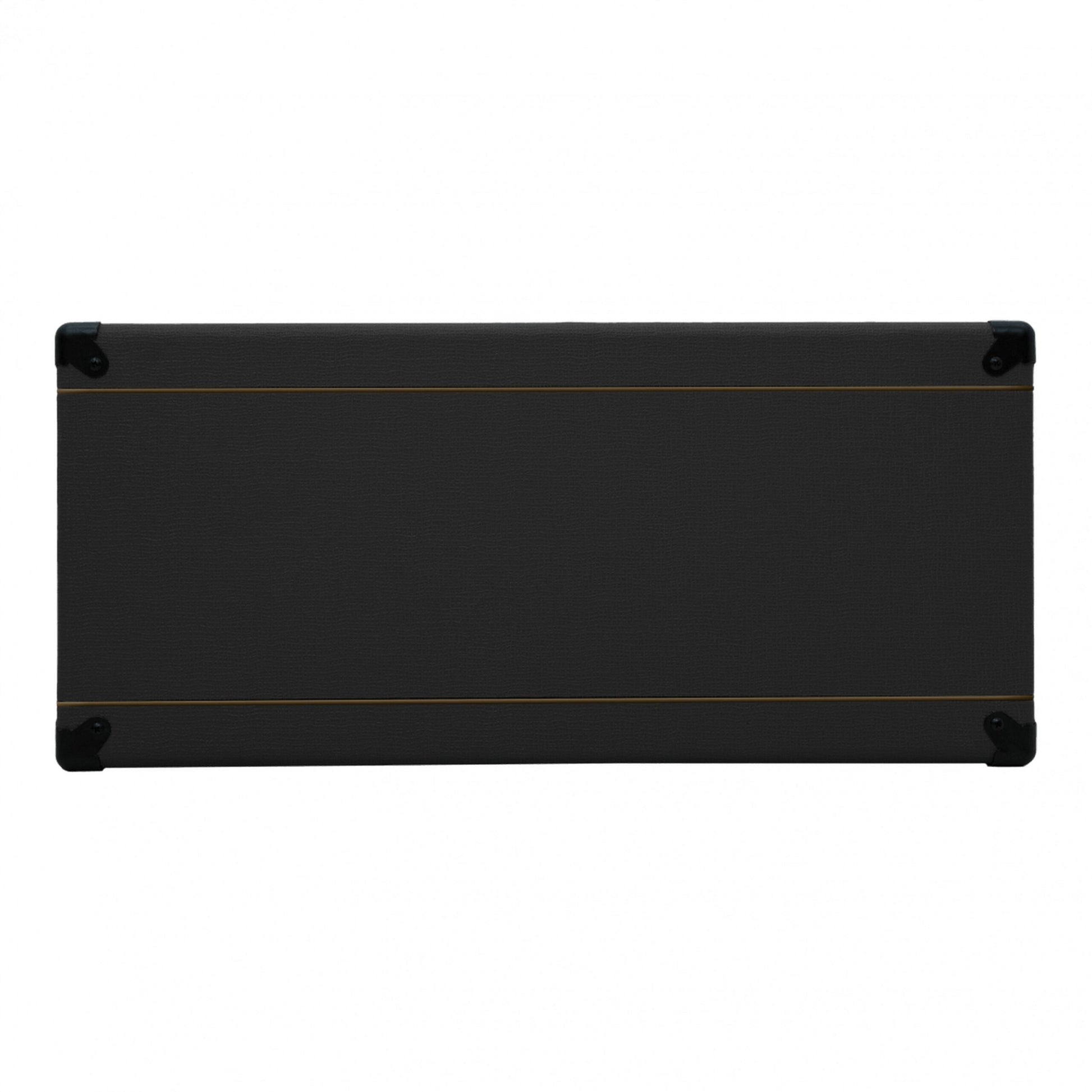  Orange PPC212OB 2 X 12 Open-Back Celestion Vintage 30 Speakers Guitar Cabinet, Black(Orange Ppc212ob 2 X 12 Open Back Celestion Vintage 30 Speakers Guitar Cabinet Black)