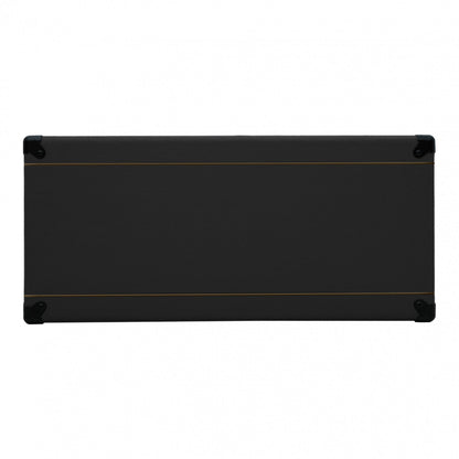  Orange PPC212OB 2 X 12 Open-Back Celestion Vintage 30 Speakers Guitar Cabinet, Black(Orange Ppc212ob 2 X 12 Open Back Celestion Vintage 30 Speakers Guitar Cabinet Black)