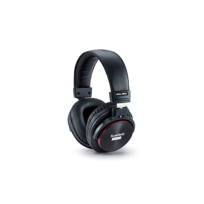  Focusrite Scarlett 2i2 2 X 2 USB Audio Interface With Condenser Microphone And Headphone, Studio 3rd Generation(Focusrite Scarlett 2i2 2 X 2 Usb Audio Interface With Condenser Microphone And Headphone Studio 3rd Generation)