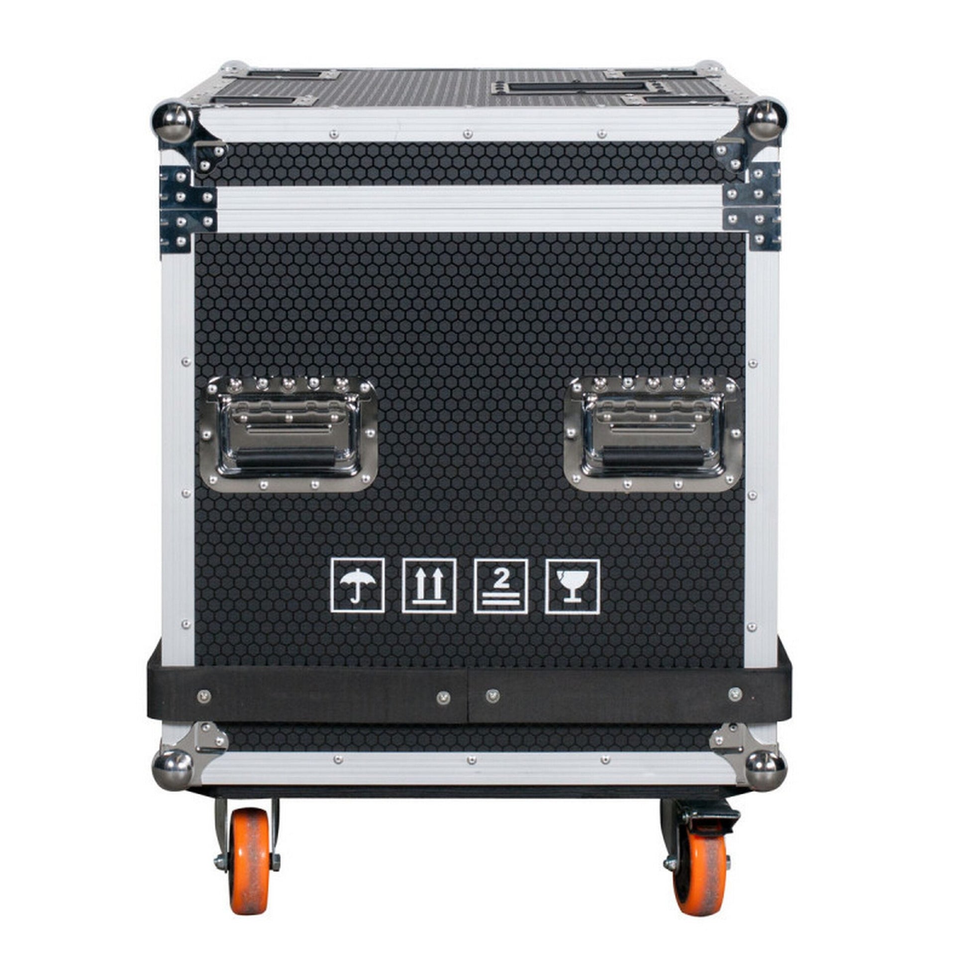  ADJ VS FC8 Flight Case For 8 VS Series LED Video Panels(Adj Vs Fc8 Flight Case For 8 Vs Series Led Video Panels)