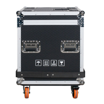  ADJ VS FC8 Flight Case For 8 VS Series LED Video Panels(Adj Vs Fc8 Flight Case For 8 Vs Series Led Video Panels)