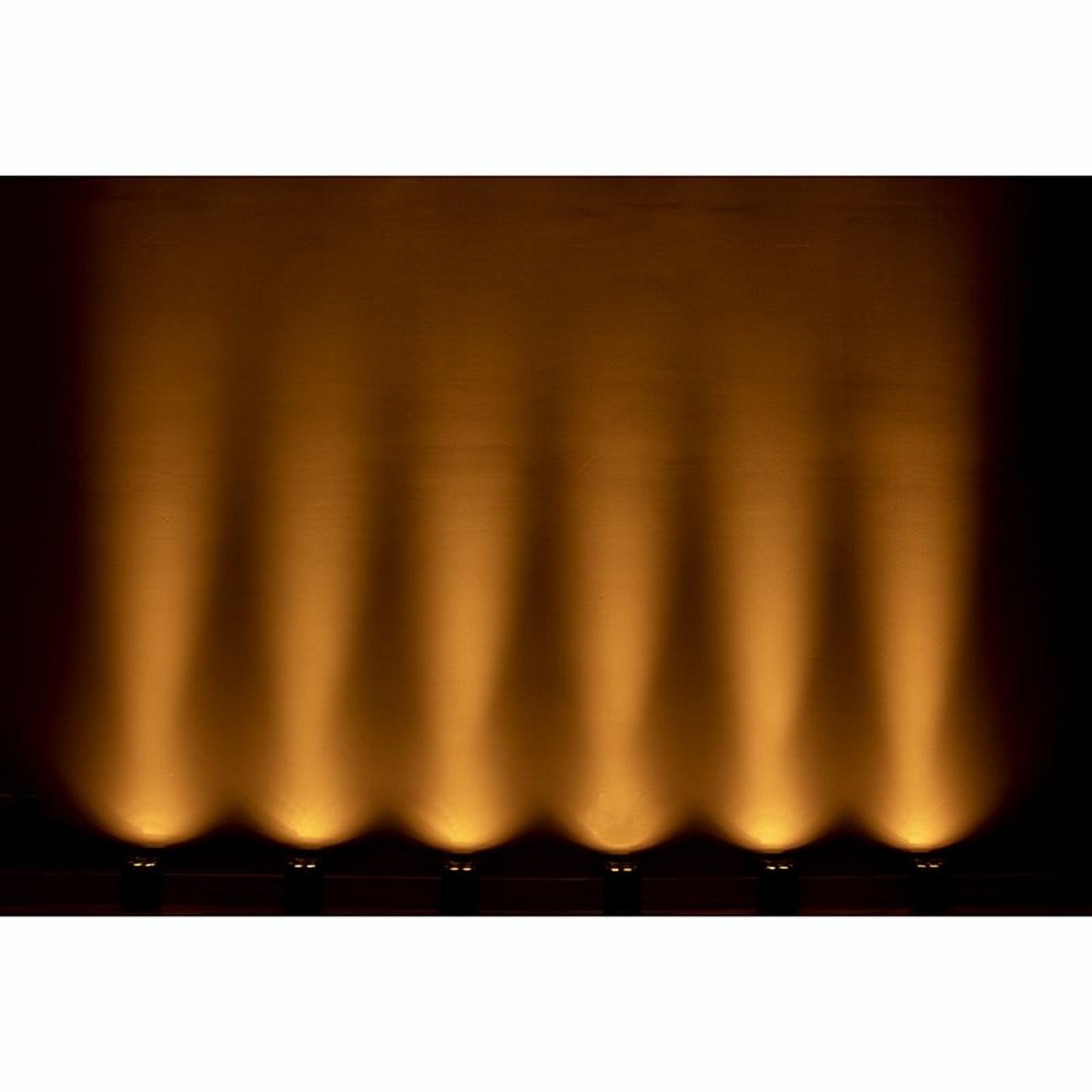  ADJ Element H6 Pak All-In-One RGBAW+UV LED PAR Pack, Black(Adj Element H6 Pak All In One Rgbawuv Led Par Pack Black)