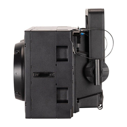  ADJ Encore DBX 150W RGBAW LED Dynamic Effect Fixture(Adj Encore Dbx 150w Rgbaw Led Dynamic Effect Fixture)