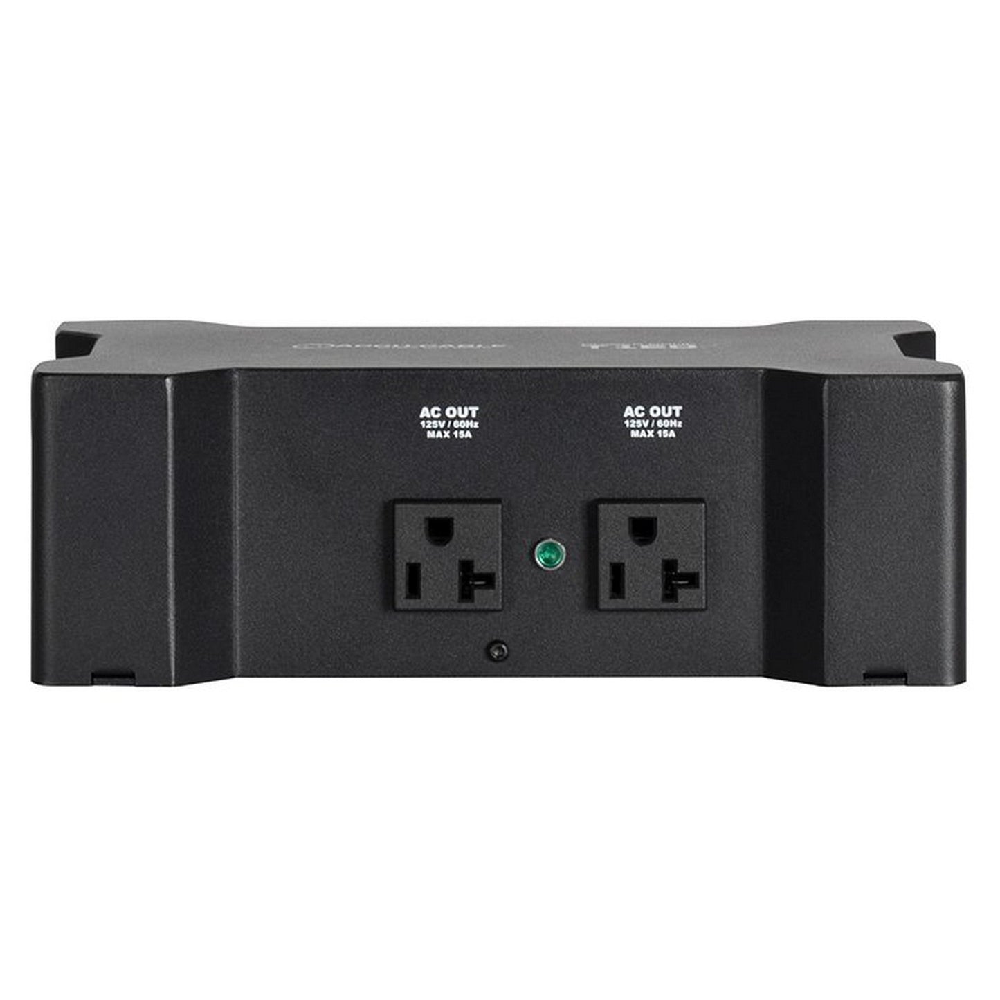  Accu Cable Power Bone T1ED 4-Output Locking Power Distribution Box(Accu Cable Power Bone T1ed 4 Output Locking Power Distribution Box)