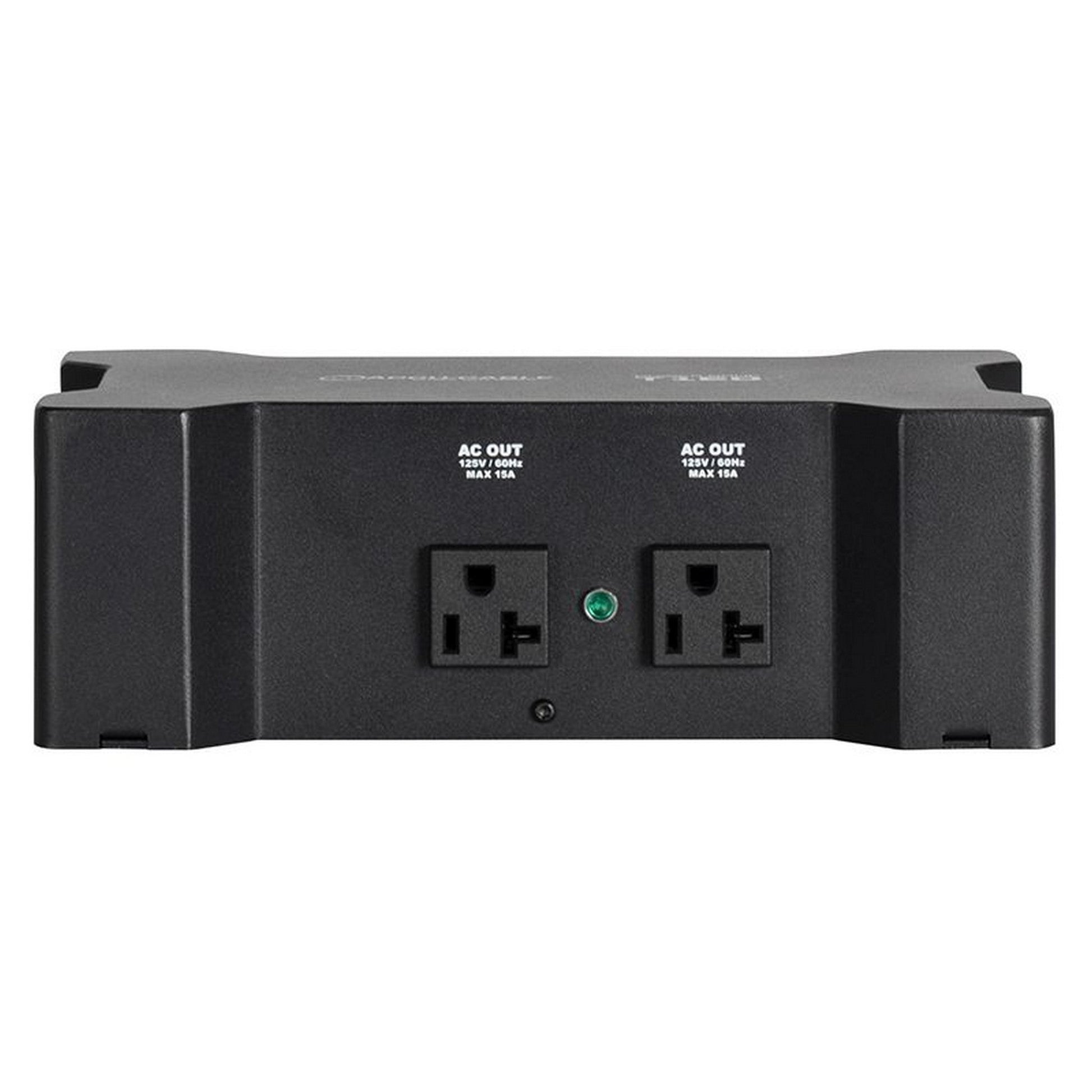  Accu Cable Power Bone T1ED 4-Output Locking Power Distribution Box(Accu Cable Power Bone T1ed 4 Output Locking Power Distribution Box)