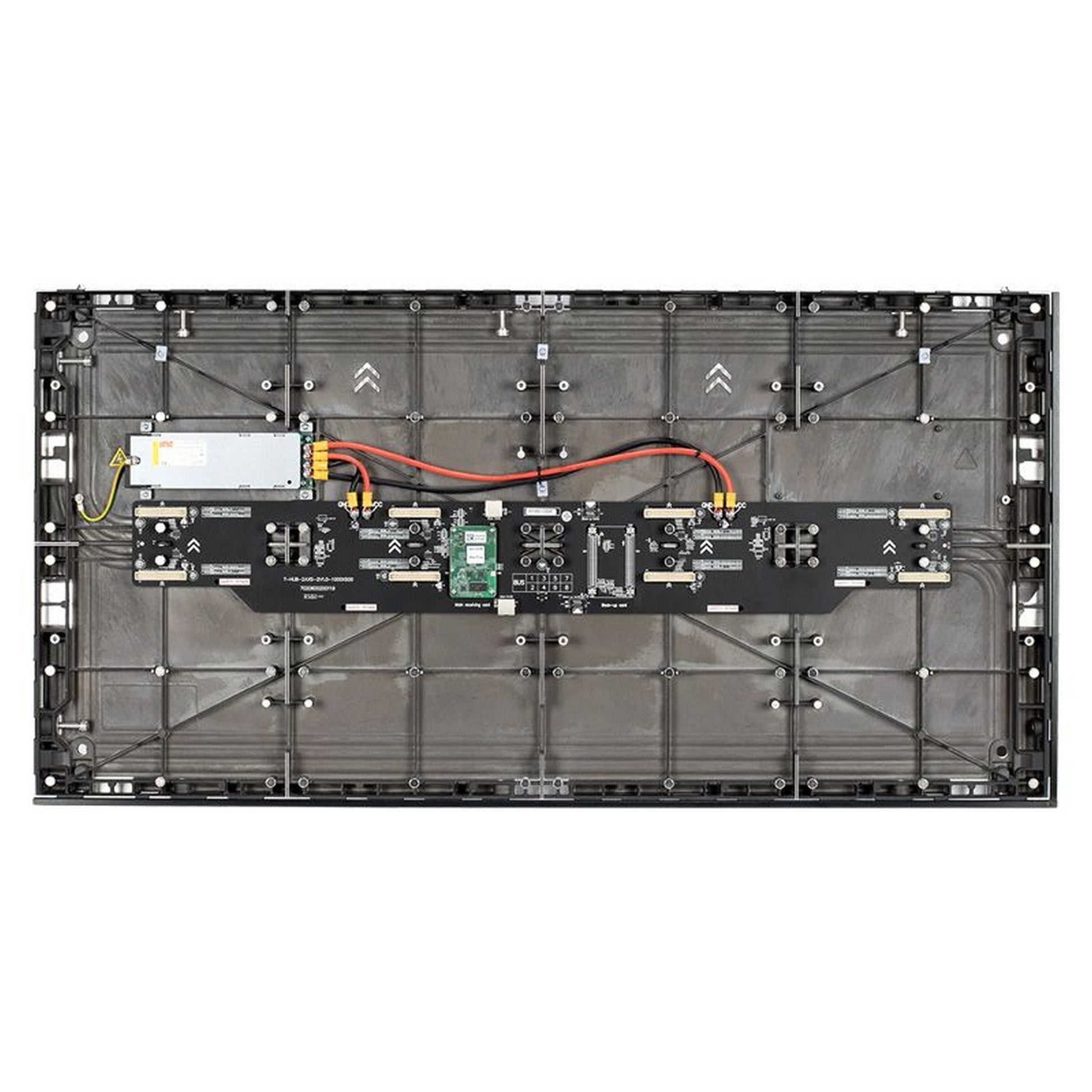  ADJ WMS2 2.6mm Pixel Pitch LED Video Panel With Wired DNC(Adj Wms2 26mm Pixel Pitch Led Video Panel With Wired Dnc)