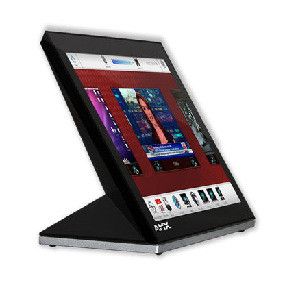  AMX MT-1002 Modero G5 10.1-Inch Tabletop Touch Control Panel(Amx Mt 1002 Modero G5 10 1 Inch Tabletop Touch Control Panel)