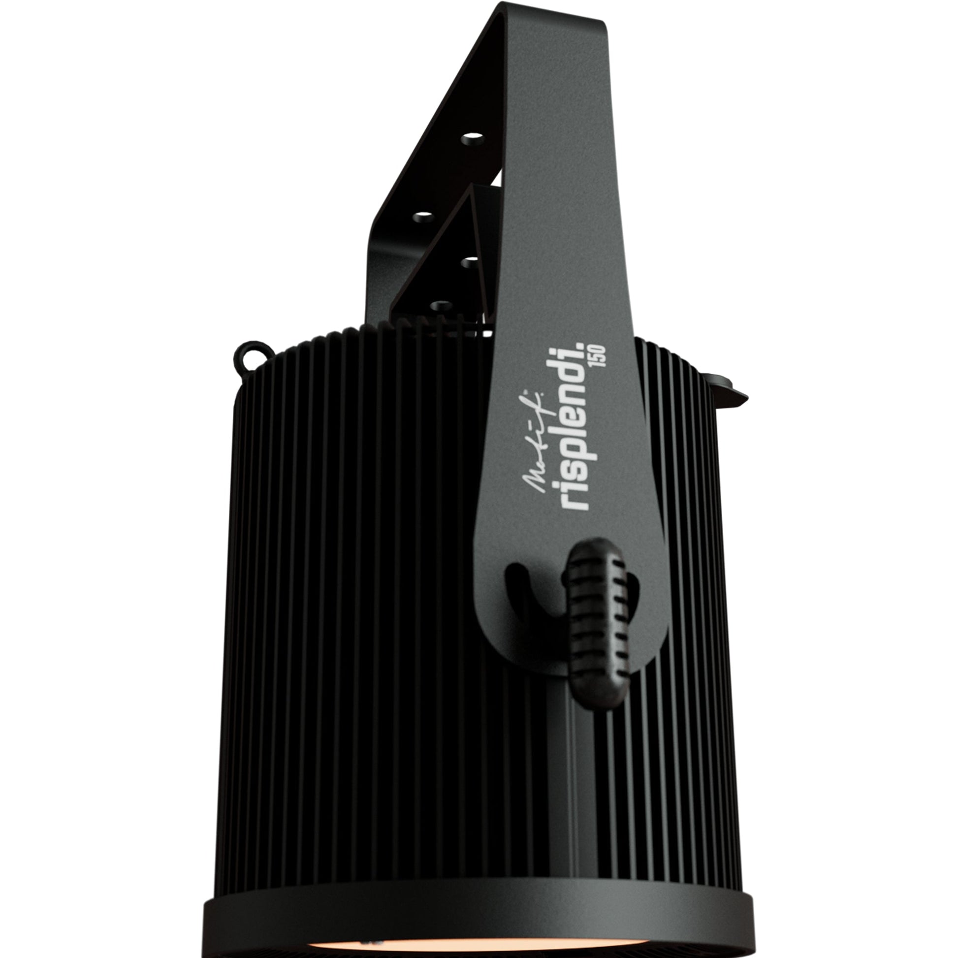  Blizzard Lighting Motif Risplendi 150 150W RGBAL COB LED Light, Black(Blizzard Lighting Motif Risplendi 150 150w Rgbal Cob Led Light Black)