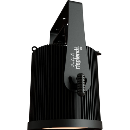  Blizzard Lighting Motif Risplendi 150 150W RGBAL COB LED Light, Black(Blizzard Lighting Motif Risplendi 150 150w Rgbal Cob Led Light Black)