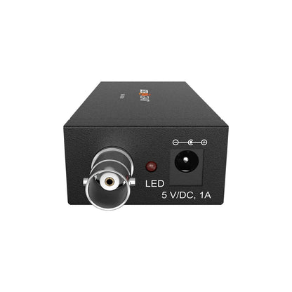  BZBGEAR BG-3GSH SDI To HDMI Long Distance 1080P Converter(Bzbgear Bg 3gsh Sdi To Hdmi Long Distance 1080p Converter)