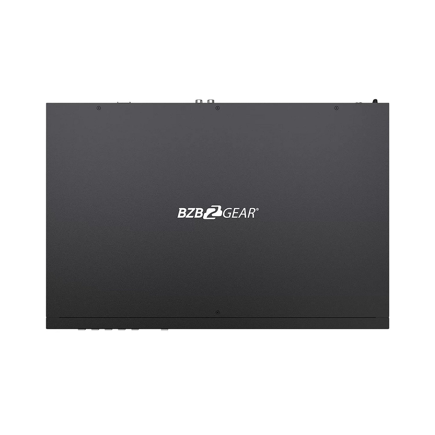  BZBGEAR BG-UHD-QVP-4X2 4K/UHD 4X2 Seamless Multiviewer/Presentation Switcher/Scaler(Bzbgear Bg Uhd Qvp 4x2 4k Uhd 4x2 Seamless Multiviewer Presentation Switcher Scaler)