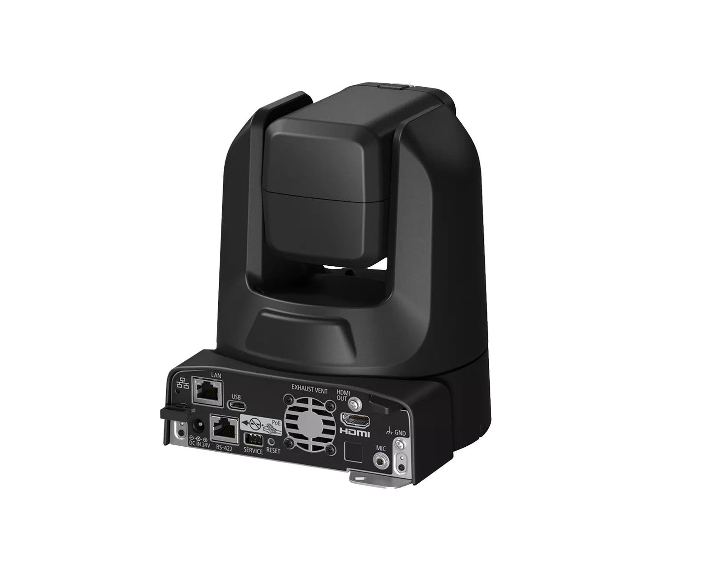 Canon® Canon CR-N100 4K NDI 20x Zoom PTZ Camera(Canon Cr N100 4k Ndi 20x Zoom Ptz Camera)