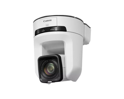 Canon® Canon CR-N100 4K NDI 20x Zoom PTZ Camera(Canon Cr N100 4k Ndi 20x Zoom Ptz Camera)