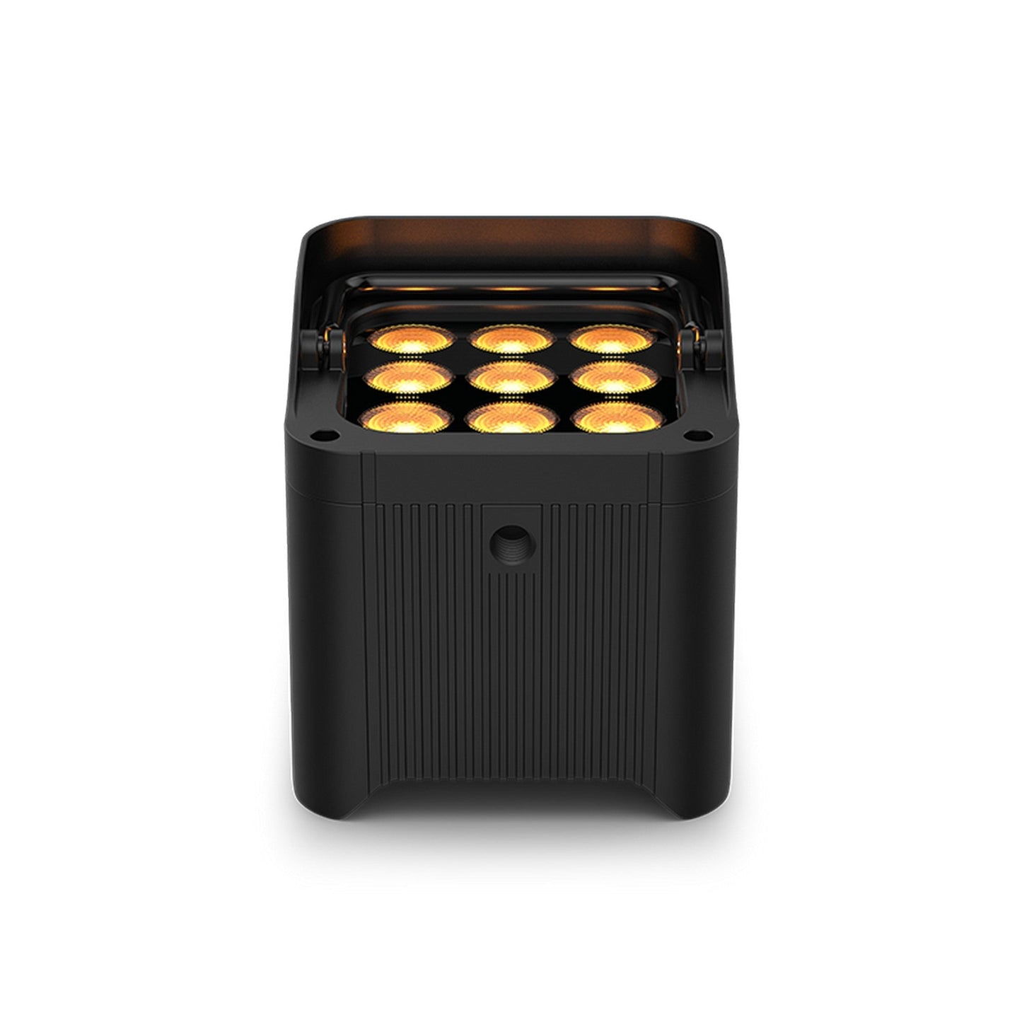  Chauvet DJ Freedom Par Q9 Battery Operated Quad-Color RGBA LED PAR Light(Chauvet Dj Freedom Par Q9 Battery Operated Quad Color Rgba Led Par Light)