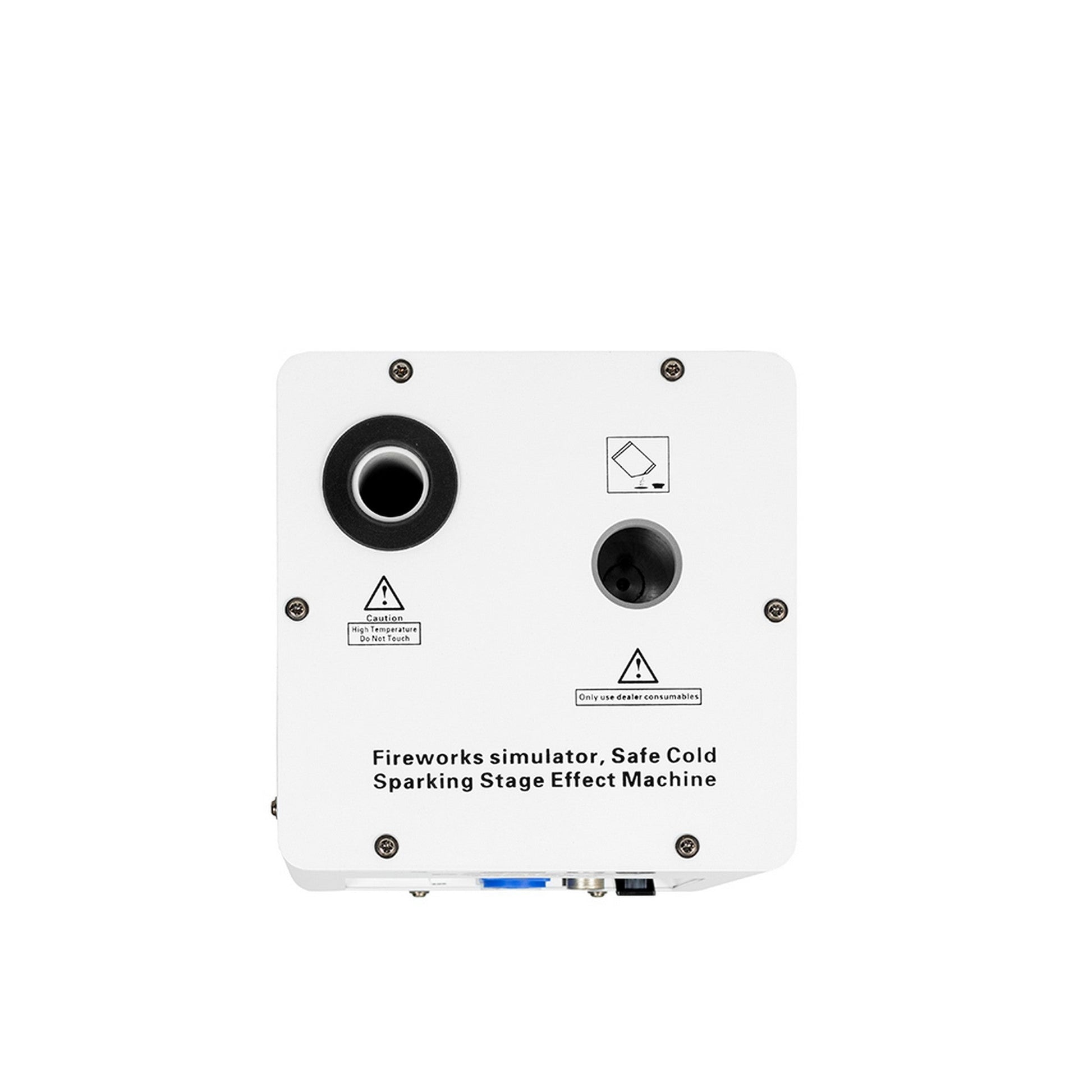  ColorKey Dazzler FX Cold Spark Machine(Colorkey Dazzler Fx Cold Spark Machine)