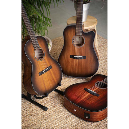  Cort CORE PE Acoustic-Electric Guitar, Core, Mahogany(Cort Core Pe Acoustic Electric Guitar Core Mahogany)