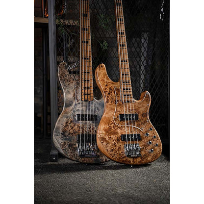 Cort GB-Modern 4 String Bass Guitar With Case(Cort Gb Modern 4 String Bass Guitar With Case)