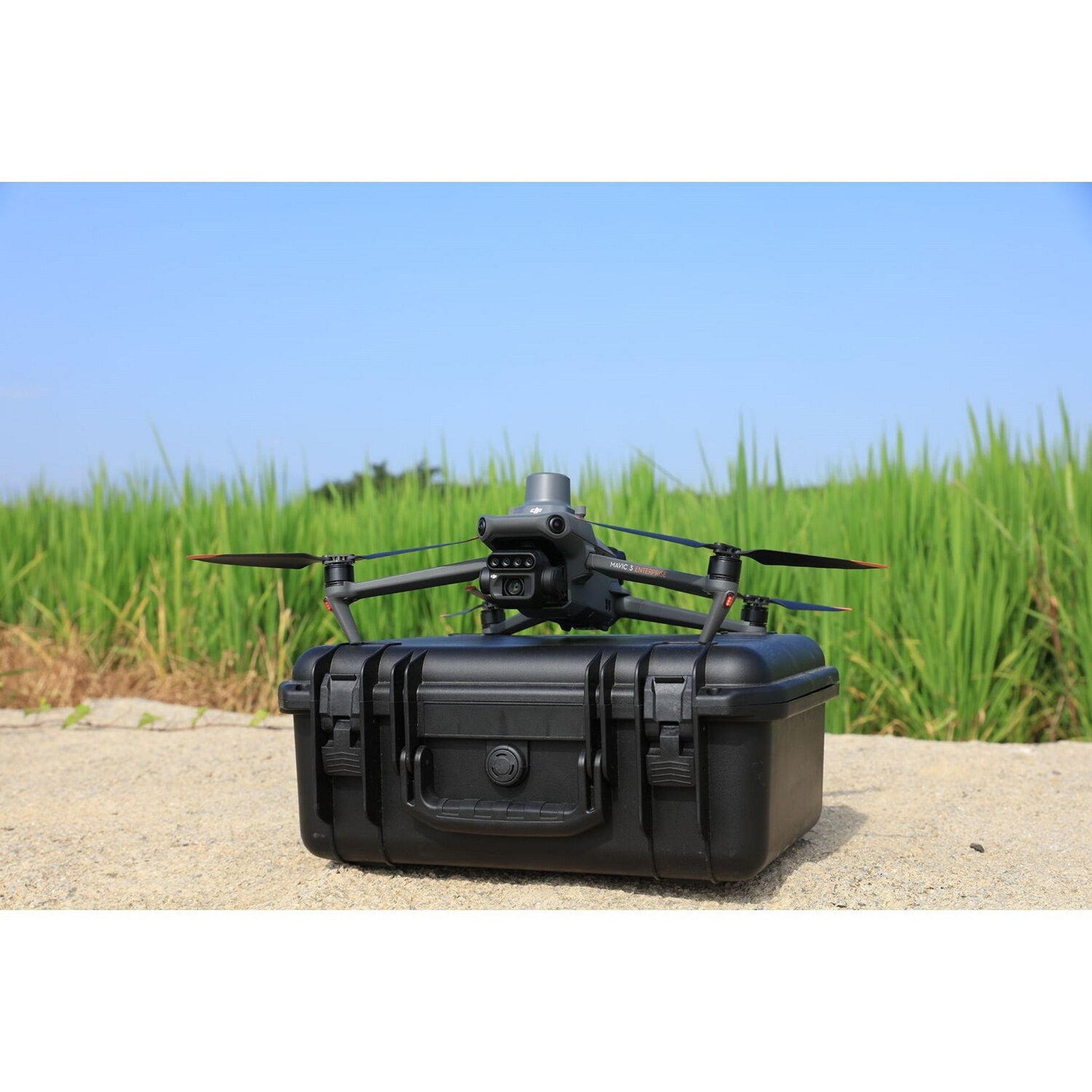  DJI Mavic 3 MultiSpectral NA SP Shield Basic Drone(Dji Mavic 3 Multispectral Na Sp Shield Basic Drone)