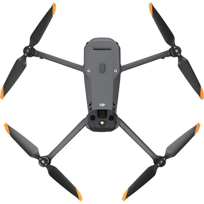  DJI Mavic 3 Thermal Drone With Enterprise Basic 2-Year Warranty(Dji Mavic 3 Thermal Drone With Enterprise Basic 2 Year Warranty)