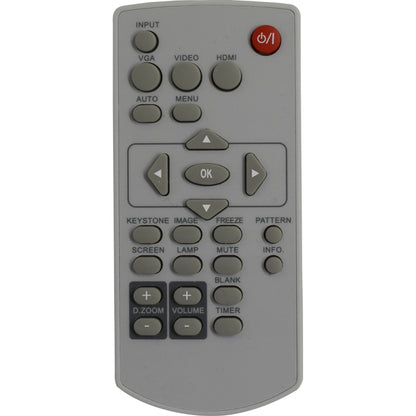  Eiki EK-130U 5000 Lumen WUXGA 3LCD Projector(Eiki Ek 130u 5000 Lumen Wuxga 3lcd Projector)