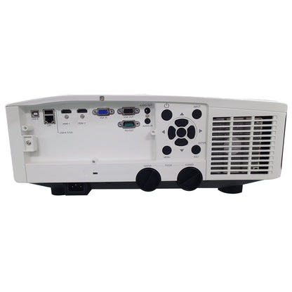  Eiki EK-55LU 5500 Lumen WUXGA 3LCD Laser Projector(Eiki Ek 55lu 5500 Lumen Wuxga 3lcd Laser Projector)