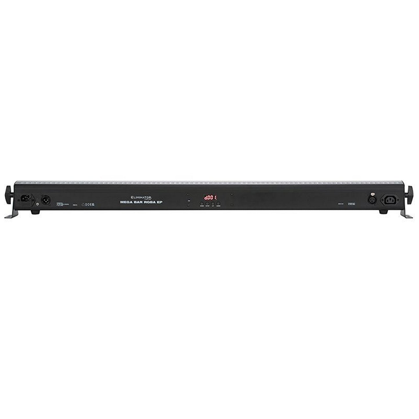  Eliminator Lighting Mega Bar RGBA EP 42-Inch LED Linear Fixture(Eliminator Lighting Mega Bar Rgba Ep 42 Inch Led Linear Fixture)