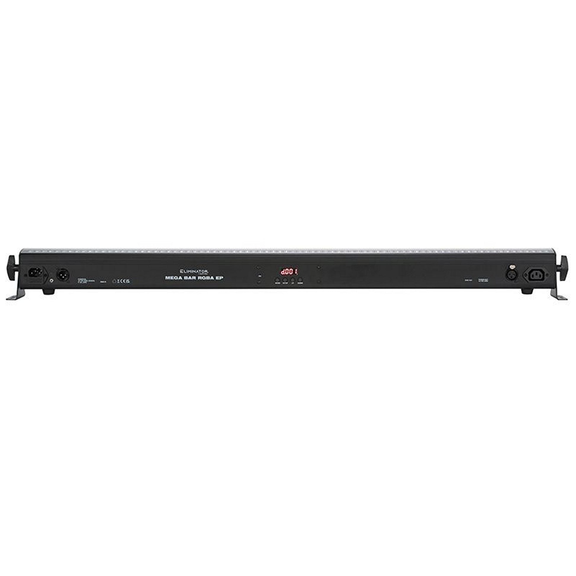  Eliminator Lighting Mega Bar RGBA EP 42-Inch LED Linear Fixture(Eliminator Lighting Mega Bar Rgba Ep 42 Inch Led Linear Fixture)