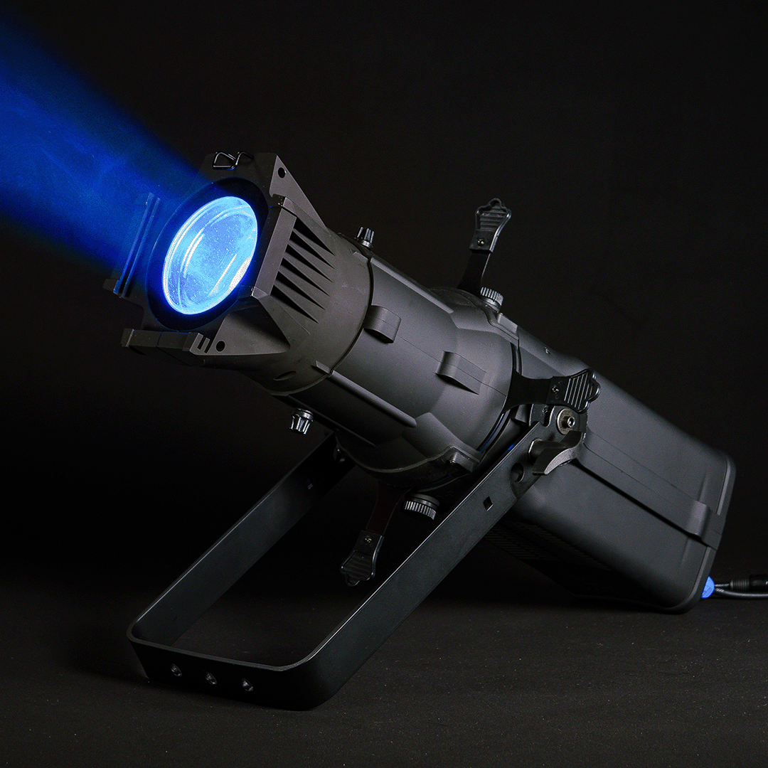  ElektraLite Stingray Profile WW/CC Ellipsoidal Light Fixture(Elektralite Stingray Profile Ww Cc Ellipsoidal Light Fixture)