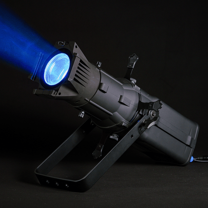  ElektraLite Stingray Profile WW/CC Ellipsoidal Light Fixture(Elektralite Stingray Profile Ww Cc Ellipsoidal Light Fixture)