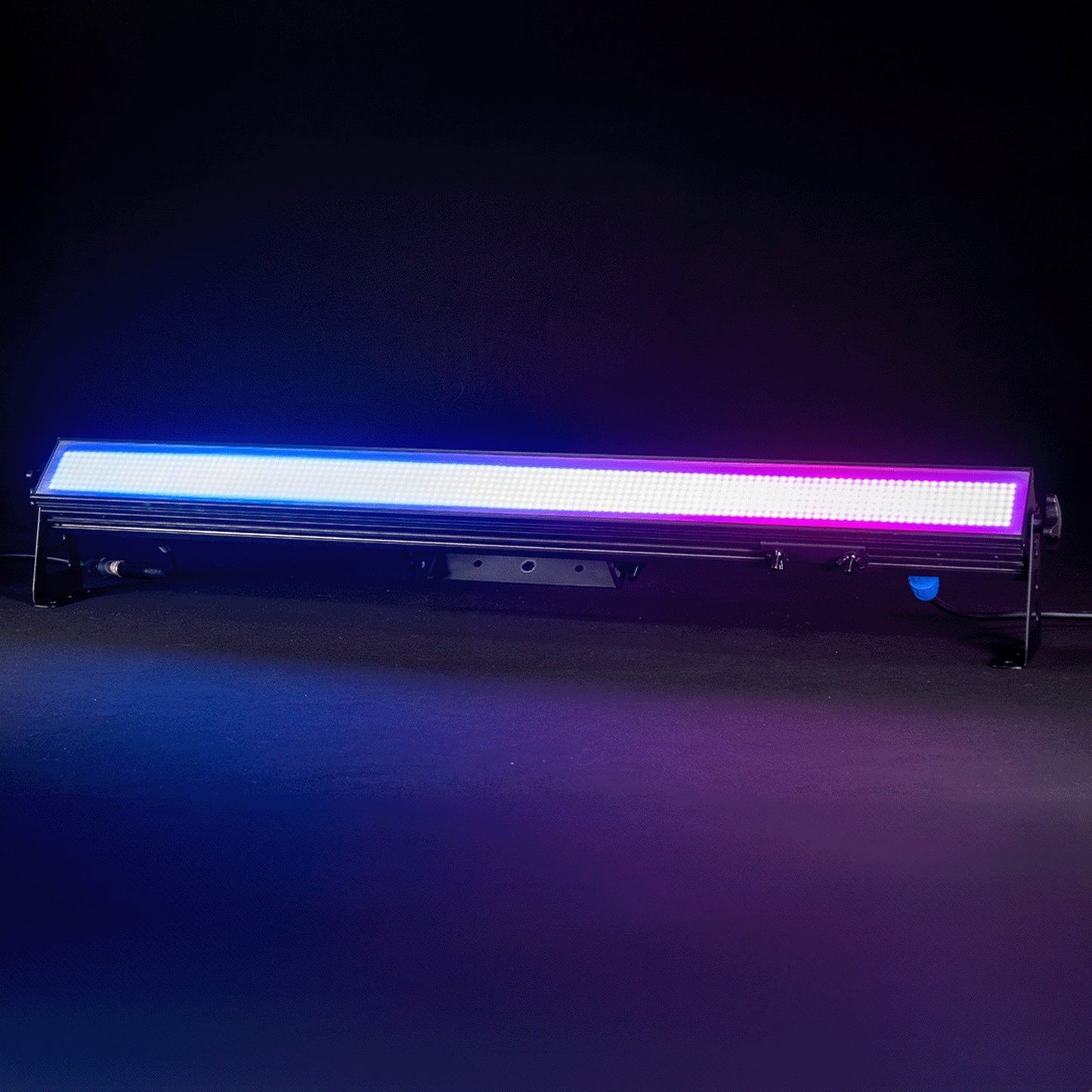  ElektraLite ElektraBar Vibe 375W Controlled RGBW LED Bar With 16-Bit Dimming(Elektralite Elektrabar Vibe 375w Controlled Rgbw Led Bar With 16 Bit Dimming)