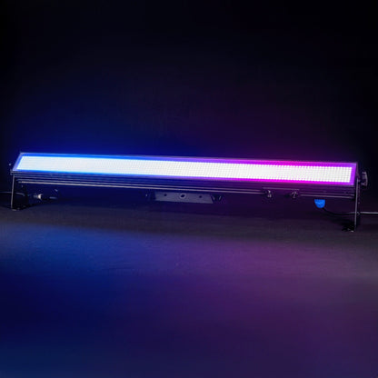  ElektraLite ElektraBar Vibe 375W Controlled RGBW LED Bar With 16-Bit Dimming(Elektralite Elektrabar Vibe 375w Controlled Rgbw Led Bar With 16 Bit Dimming)