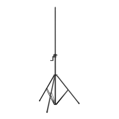  K&M 24615 Lighting/Speaker Stand(Kandm 24615 Lighting Speaker Stand)