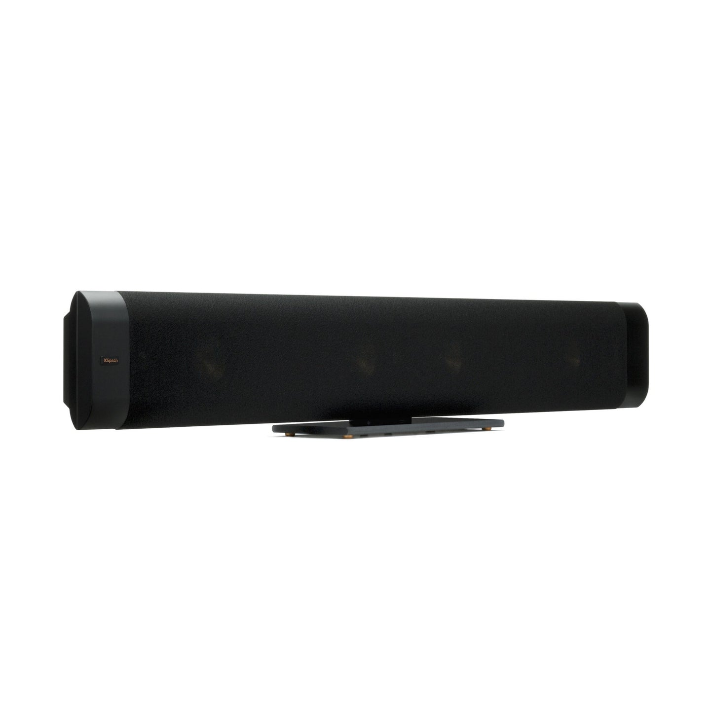  Klipsch RP-44D SB Reference Premiere Designer Series 3-Channel On-Wall Passive Sound Bar(Klipsch Rp 44d Sb Reference Premiere Designer Series 3 Channel On Wall Passive Sound Bar)