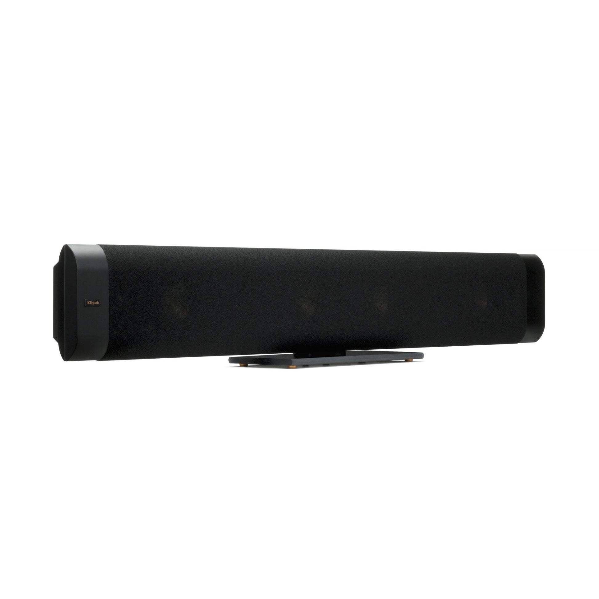  Klipsch RP-44D SB Reference Premiere Designer Series 3-Channel On-Wall Passive Sound Bar(Klipsch Rp 44d Sb Reference Premiere Designer Series 3 Channel On Wall Passive Sound Bar)