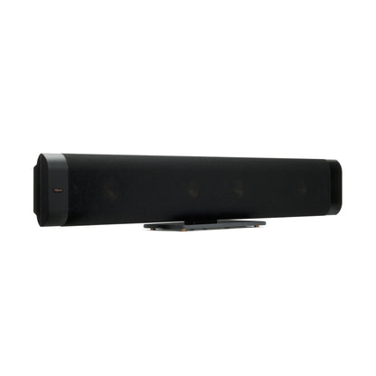  Klipsch RP-44D SB Reference Premiere Designer Series 3-Channel On-Wall Passive Sound Bar(Klipsch Rp 44d Sb Reference Premiere Designer Series 3 Channel On Wall Passive Sound Bar)