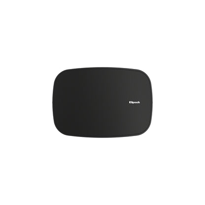  Klipsch RSM-400 4-Inch Indoor/Outdoor Surface-Mount Loudspeaker, Pair(Klipsch Rsm 400 4 Inch Indoor Outdoor Surface Mount Loudspeaker Pair)