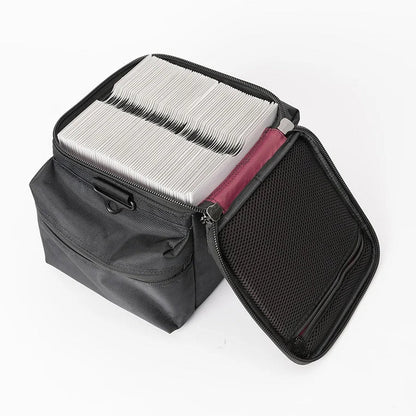  Magma 45 Record-Bag 100 With Detachable Shoulder Strap(Magma 45 Record Bag 100 With Detachable Shoulder Strap)