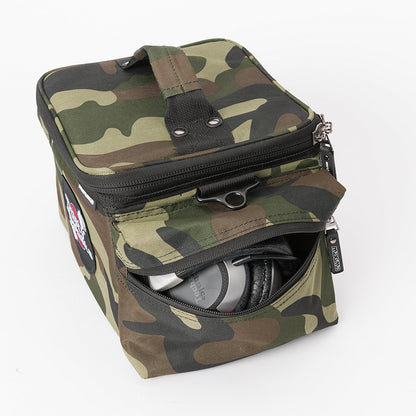  Magma 45 Record-Bag 100 With Detachable Shoulder Strap(Magma 45 Record Bag 100 With Detachable Shoulder Strap)