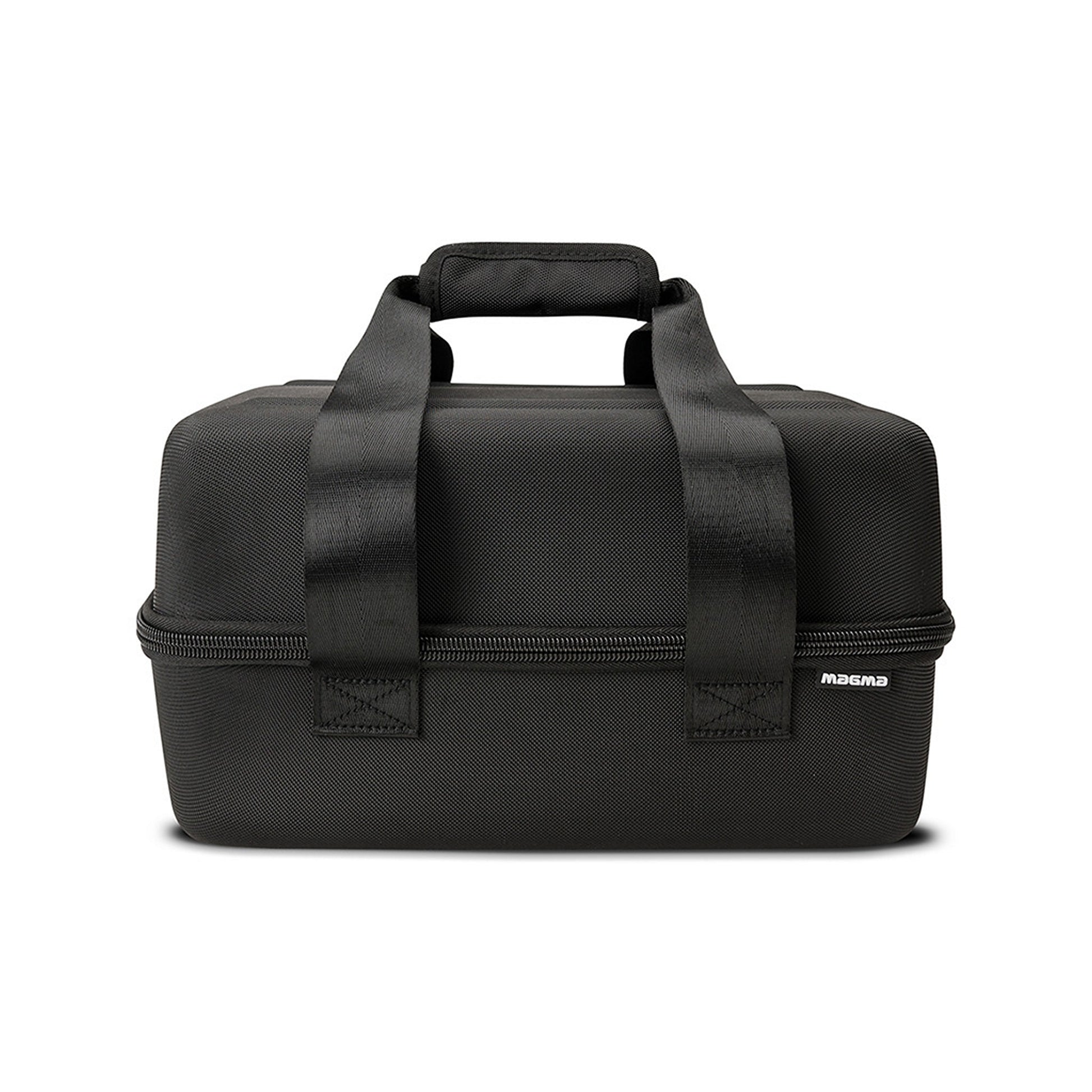  Magma 45 Sandwich Record Bag with Shoulder Straps(Magma 45 Sandwich Record Bag With Shoulder Straps)