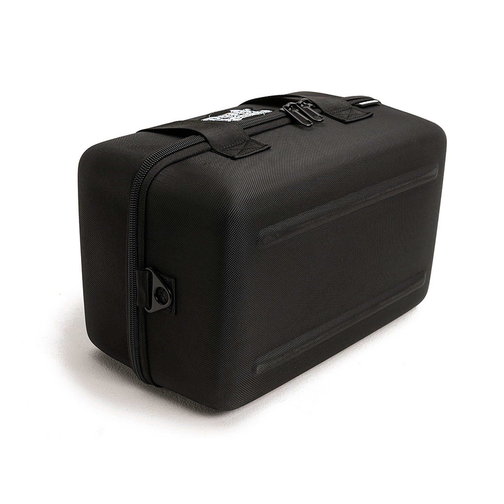  Magma 45 Sandwich Record Bag with Shoulder Straps(Magma 45 Sandwich Record Bag With Shoulder Straps)