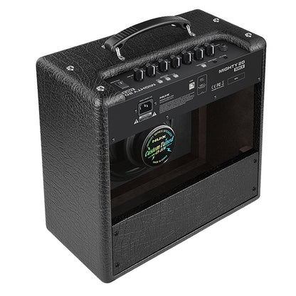  Nux Mighty 20 MkII 20W Bluetooth Digital Modeling Guitar Amplifier(Nux Mighty 20 Mkii 20w Bluetooth Digital Modeling Guitar Amplifier)
