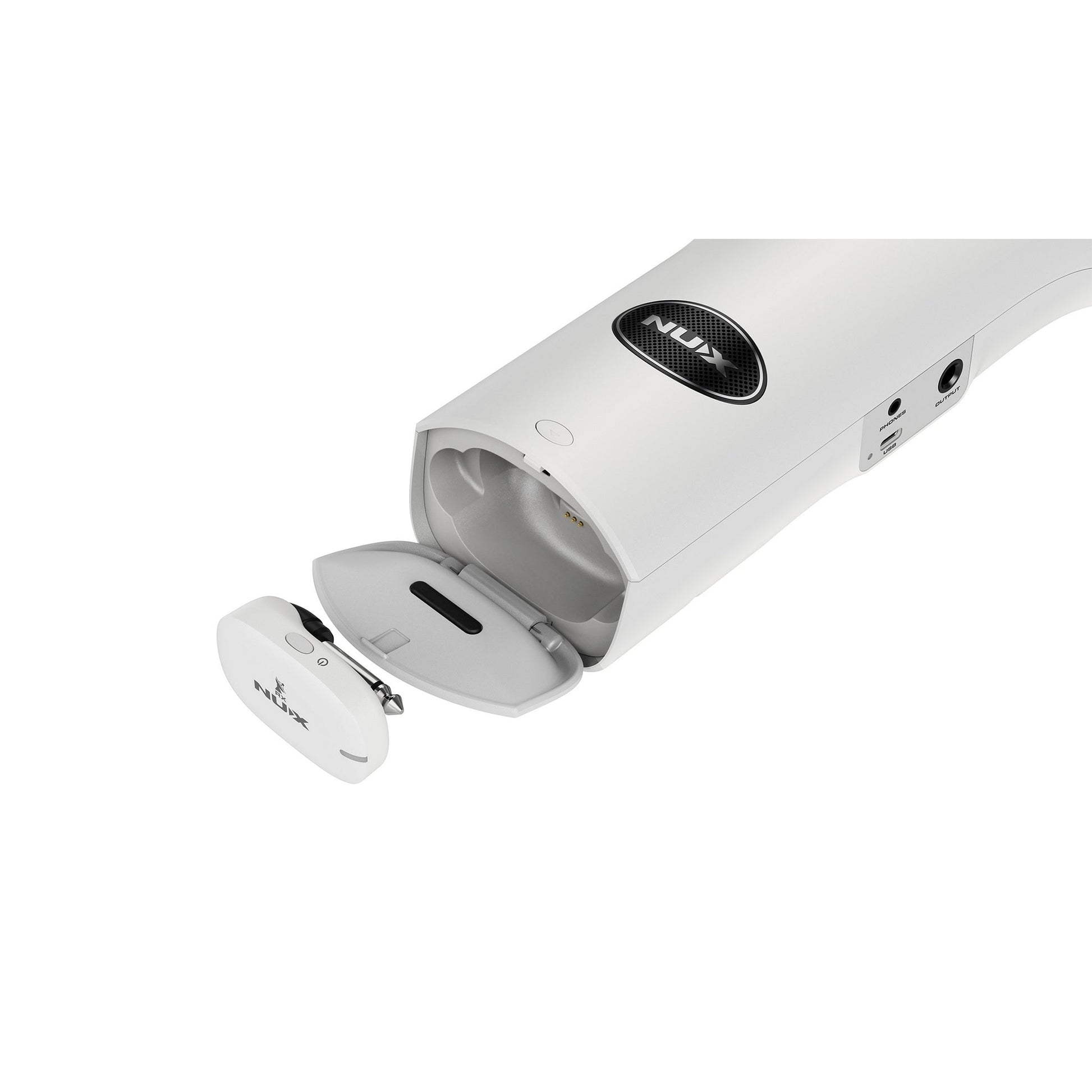  Nux NES-1 Bluetooth Digital Wind Instrument(Nux Nes 1 Bluetooth Digital Wind Instrument)