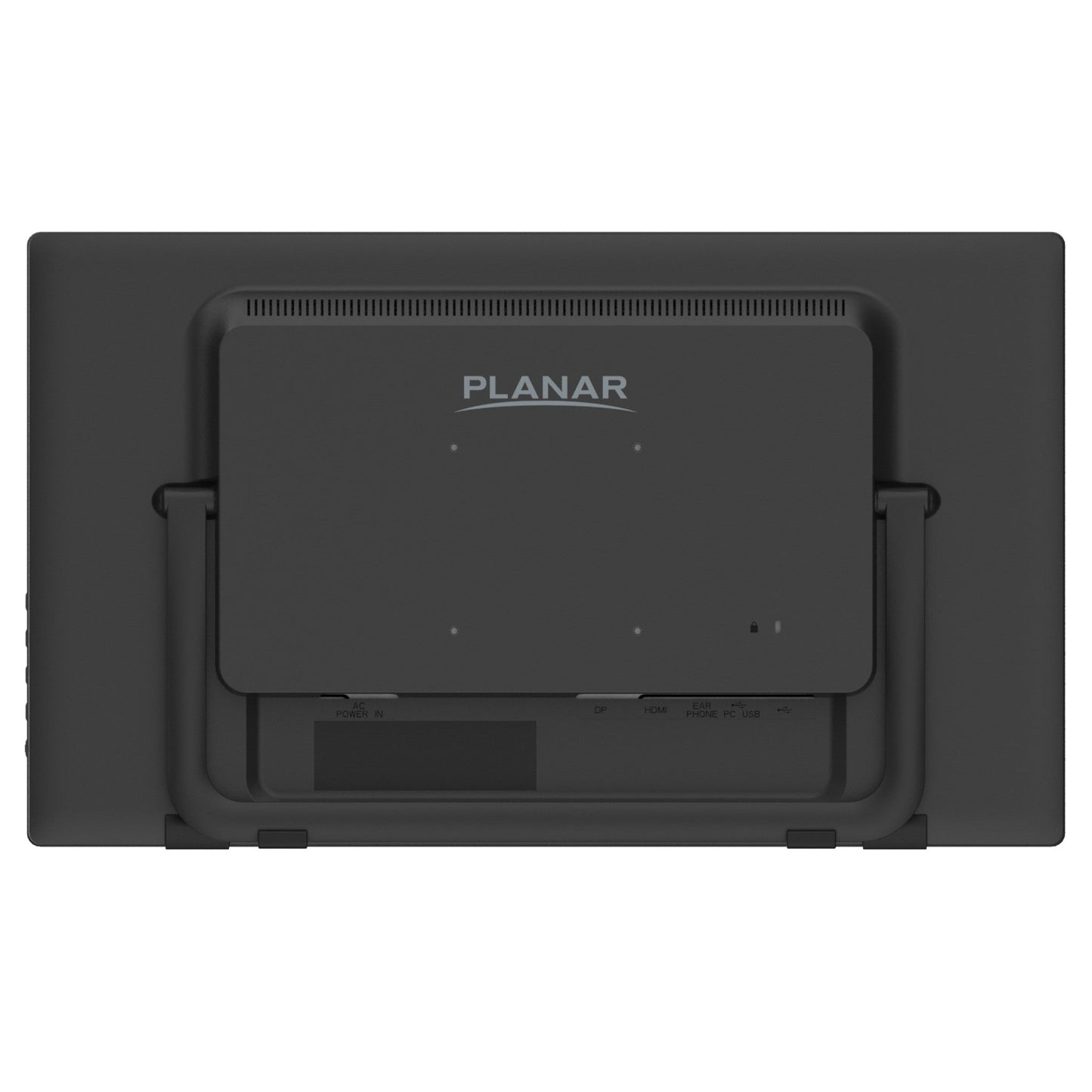  Planar PCT2495 24-Inch 1920x1080 Wide Multi-Touch Monitor(Planar Pct2495 24 Inch 1920x1080 Wide Multi Touch Monitor)